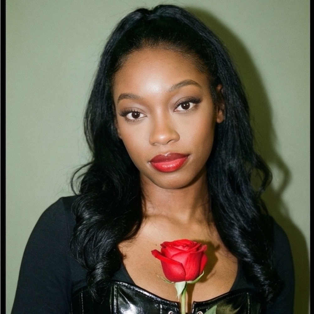 Meet your Posher, Jasmine